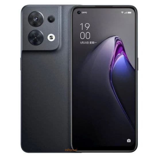 Oppo Reno8