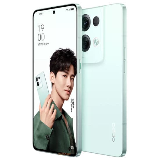 Oppo Reno8 Pro+