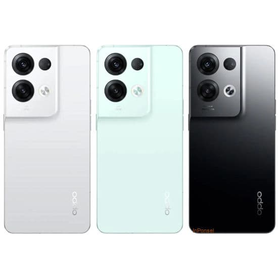 Oppo Reno8 Pro+