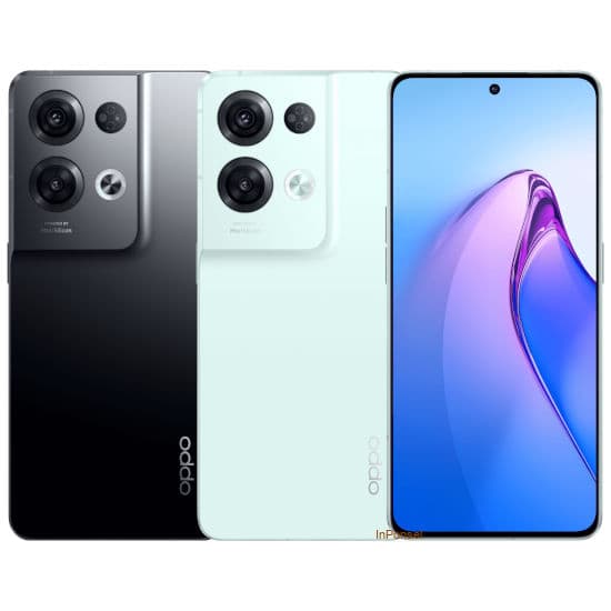 Oppo Reno8 Pro 5G