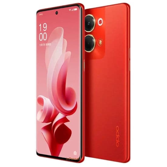 Oppo Reno9