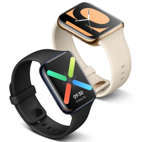 Oppo Watch