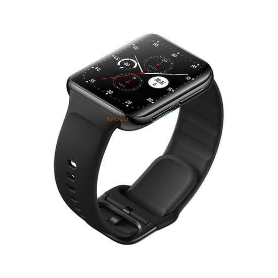Oppo Watch 2