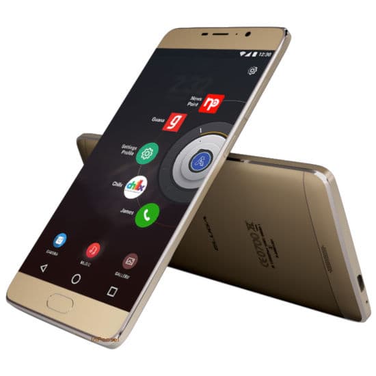 Panasonic Eluga A3