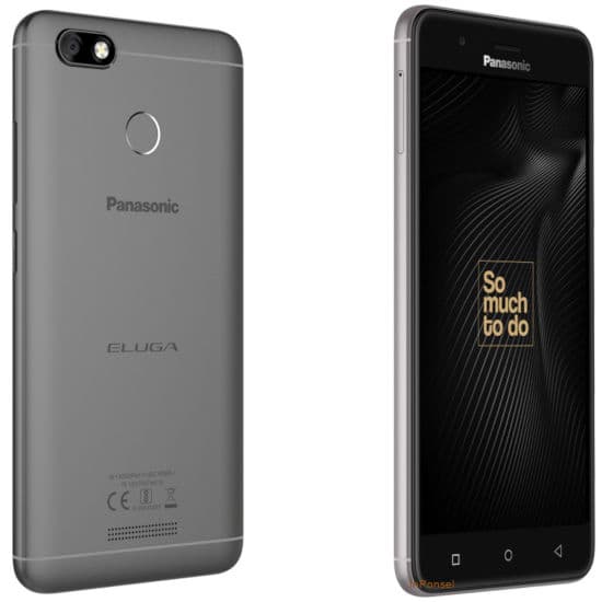 Panasonic Eluga A4