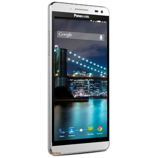Panasonic Eluga I2