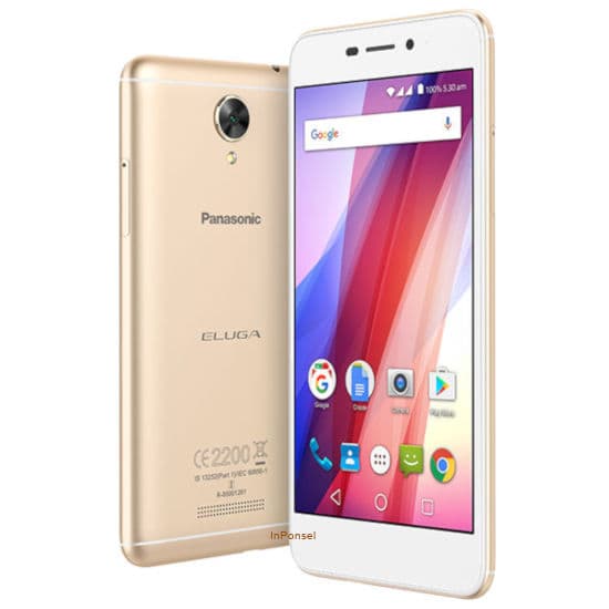 Panasonic Eluga I2 Activ