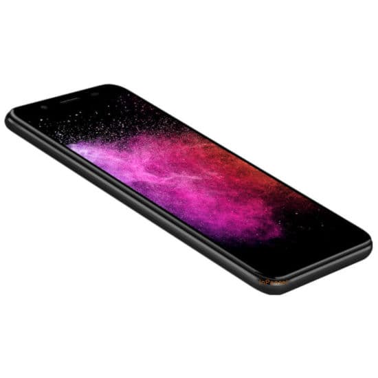 Panasonic Eluga I7