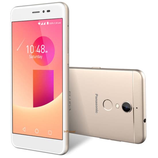 Panasonic Eluga I9