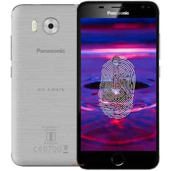 Panasonic Eluga Prim