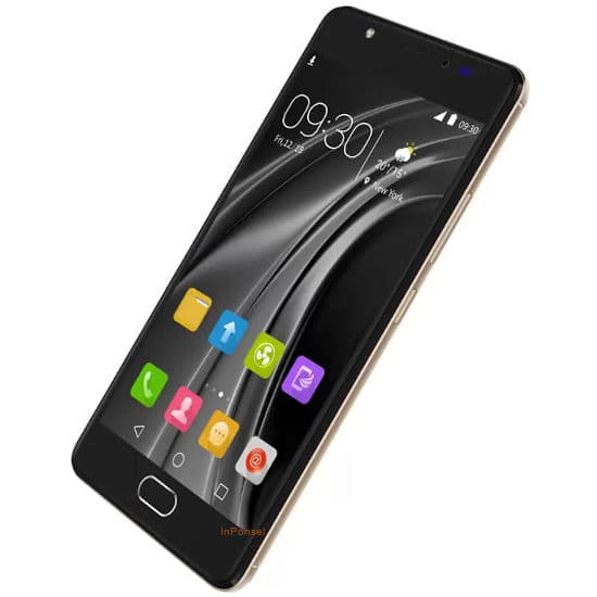 Panasonic Eluga Ray Max