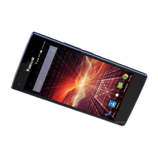 Panasonic Eluga Turbo