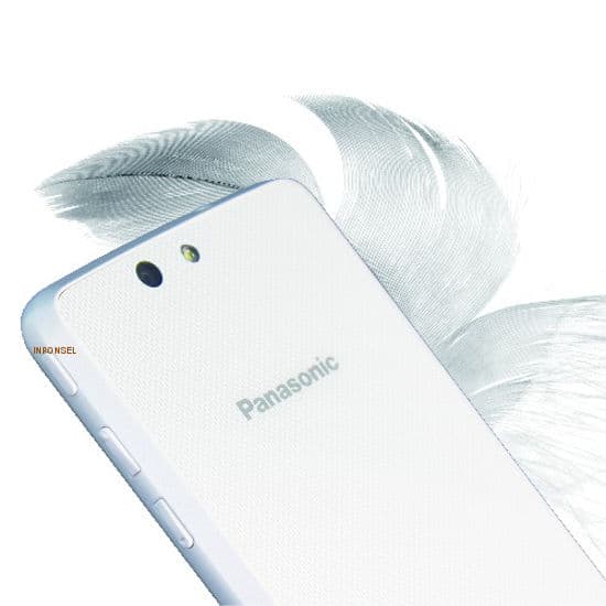 Panasonic Eluga U2