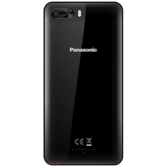Panasonic P101