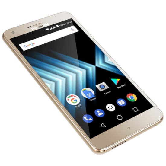 Panasonic P55 Max