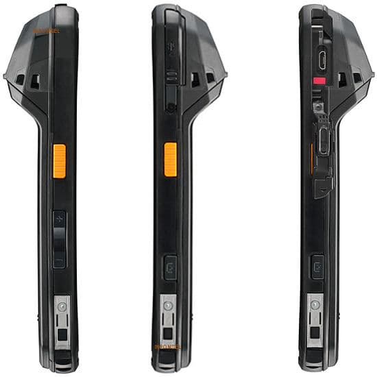 Panasonic Toughpad FZ-F1