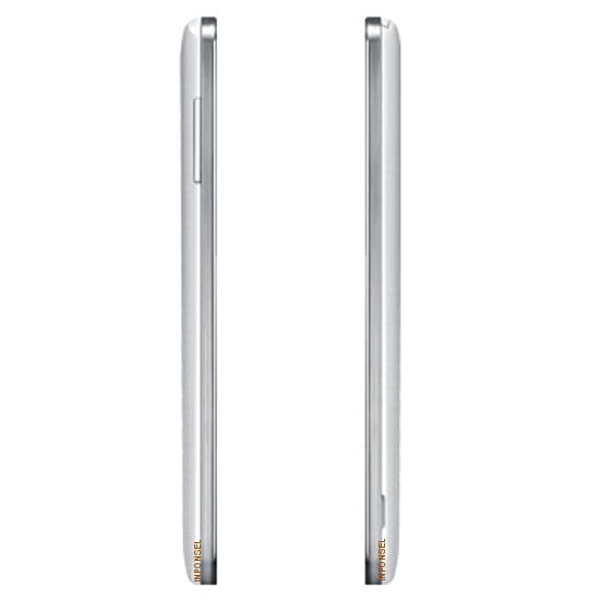 Pantech Vega Secret Up