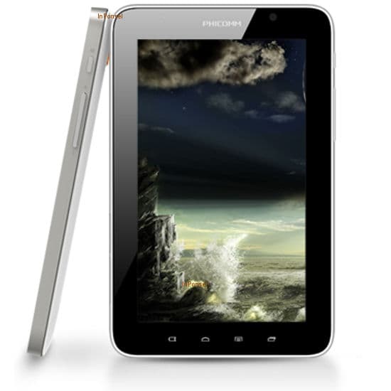Phicomm FPad