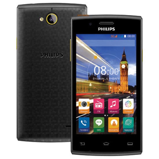 Philips S307