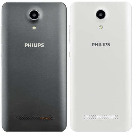 Philips S327