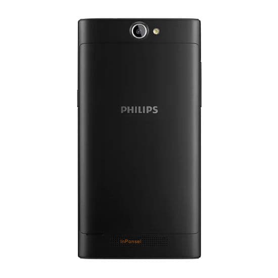 Philips S396