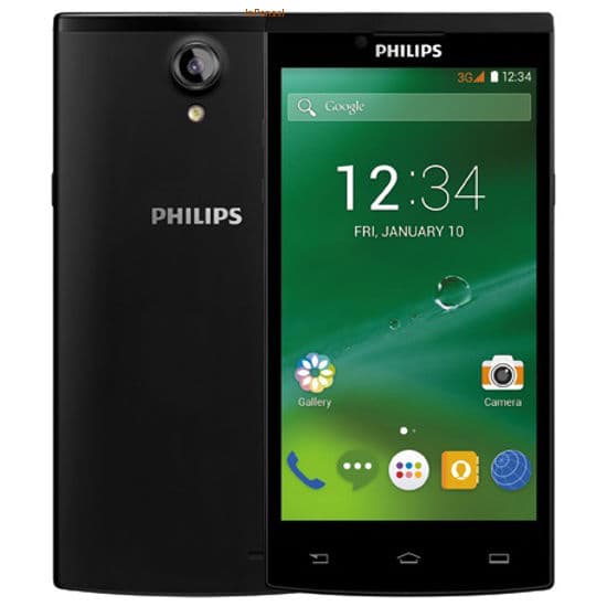 Philips S398