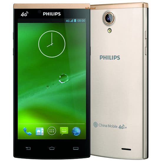 Philips S399