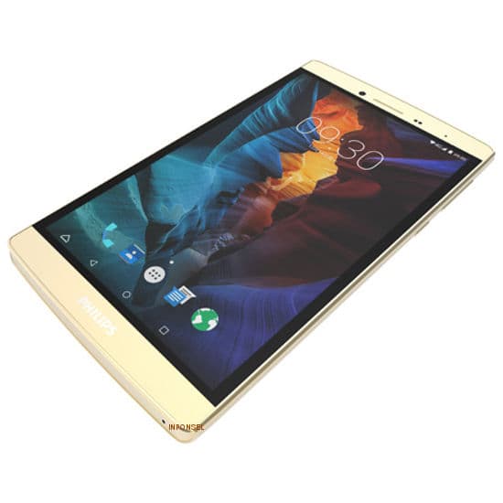 Philips Swift 4G TLS711L