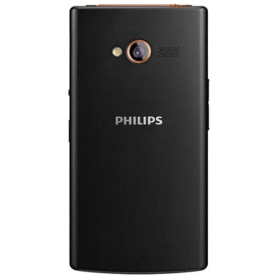 Philips V989