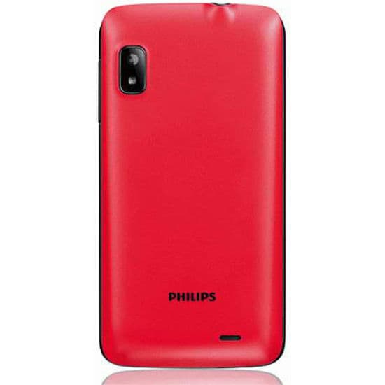 Philips W536