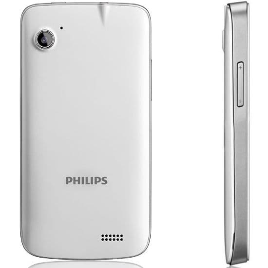 Philips W6350