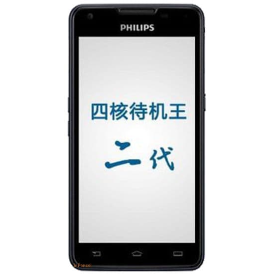 Philips W6618