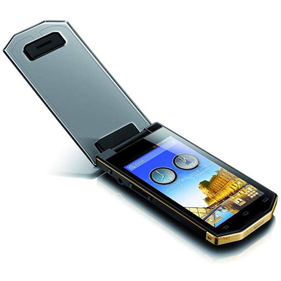 Philips Xenium W8568