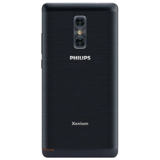 Philips Xenium X598