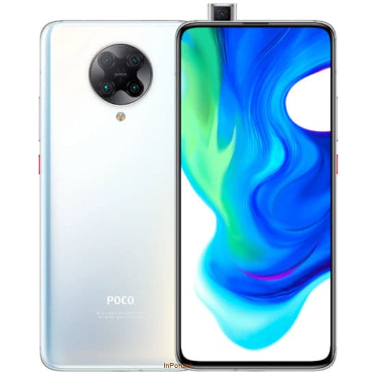 Poco F2 Pro
