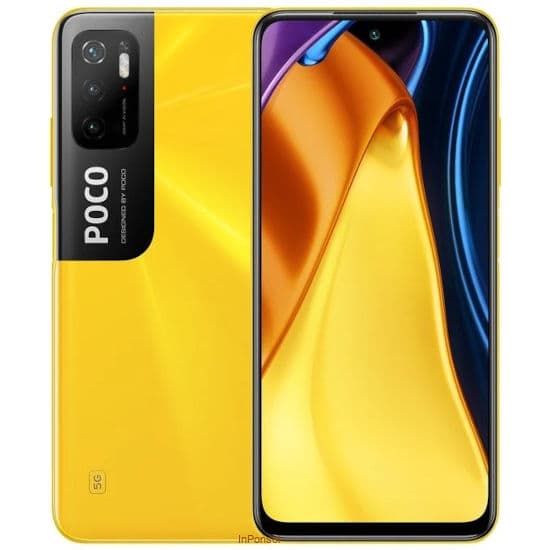 Poco M3 Pro