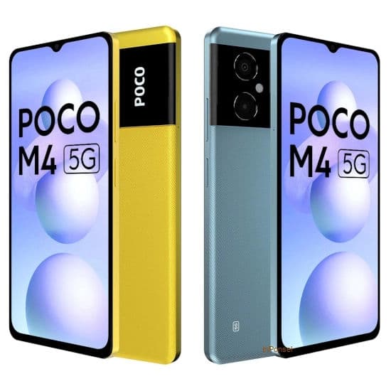 Poco M4 5G