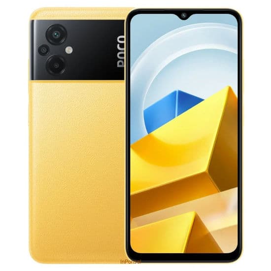 Poco M5