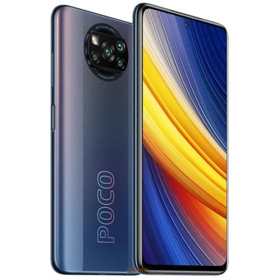 Poco X3 Pro