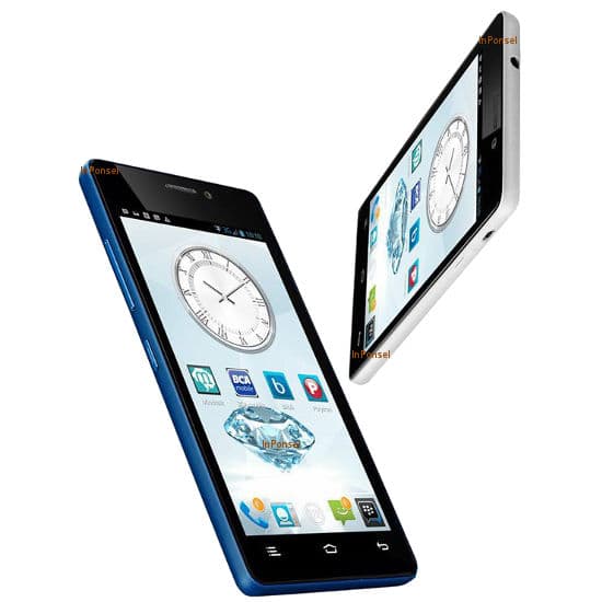 Polytron Crystal 4 W8480