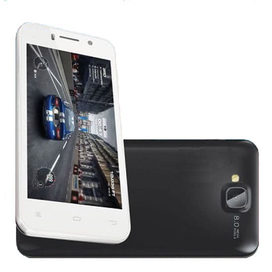 Polytron Wizard Quadra V W7531