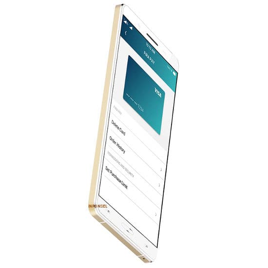 Polytron Zap 6 Posh Note