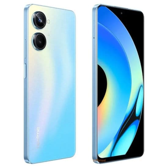 Realme 10 Pro
