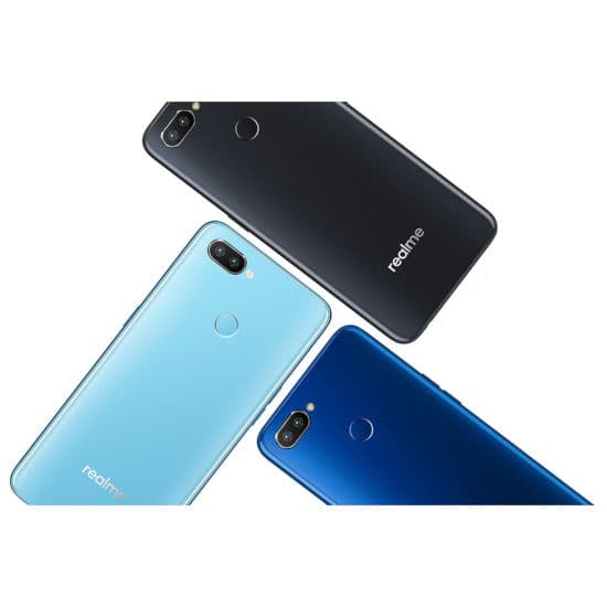Realme 2 Pro