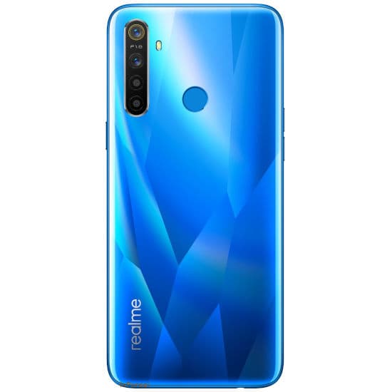 Realme 5