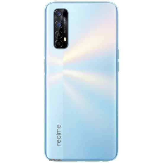 Realme 7