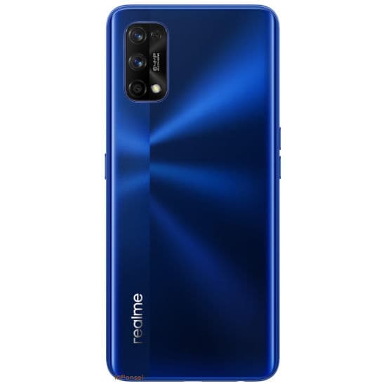 Realme 7 Pro