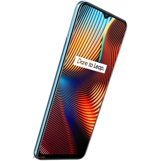 Realme 7i