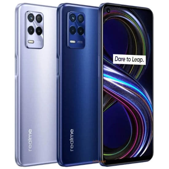 Realme 8s 5G