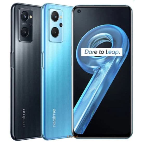 Realme 9i